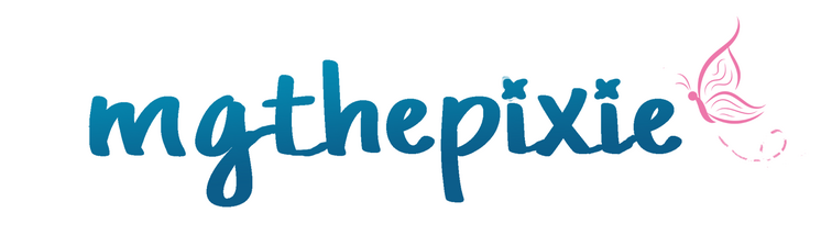 m.g. the pixie